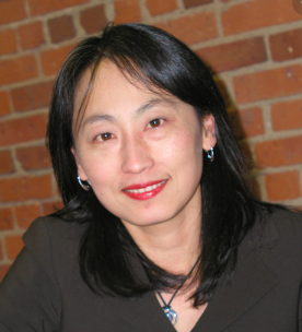 portrait of chien-chi huang