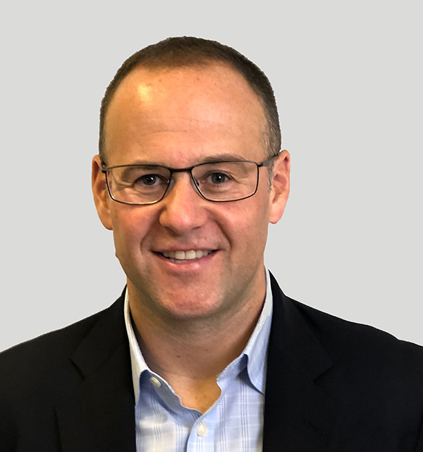 Portrait of Maxwell Mulcahy