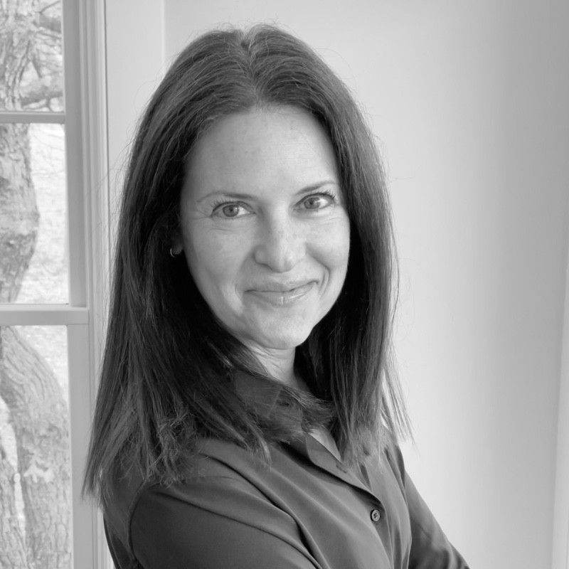 Portrait of Susan Chaityn Lebovits
