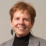 portait of joyce collier