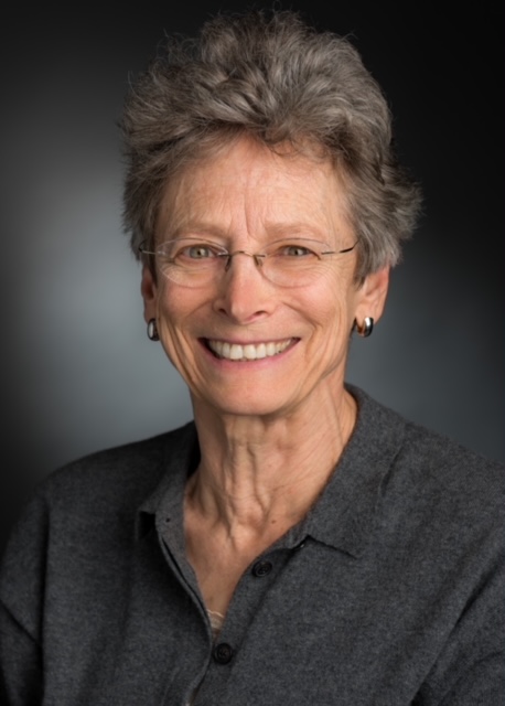 portrait of susan englander