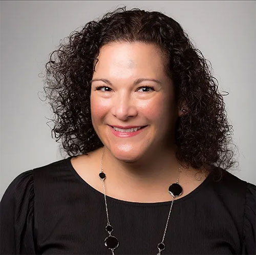 portrait of michele barber