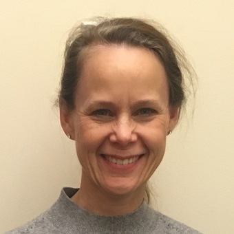 portrait of Wendy Emory