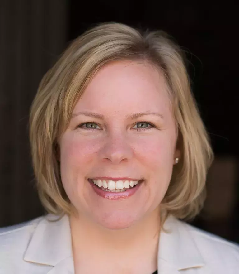 portrait of sally werner