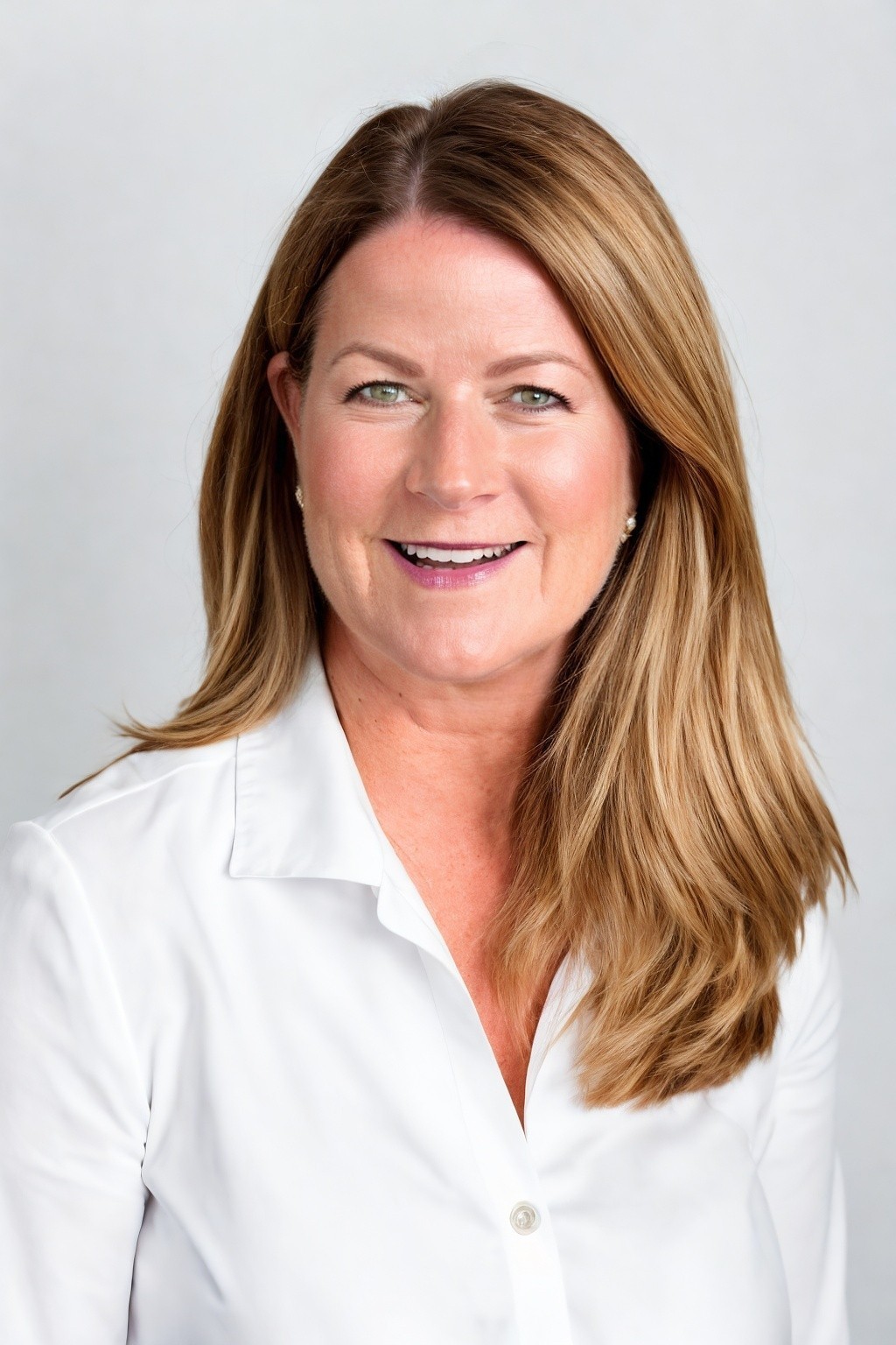 Portrait of Janet Gruenberg