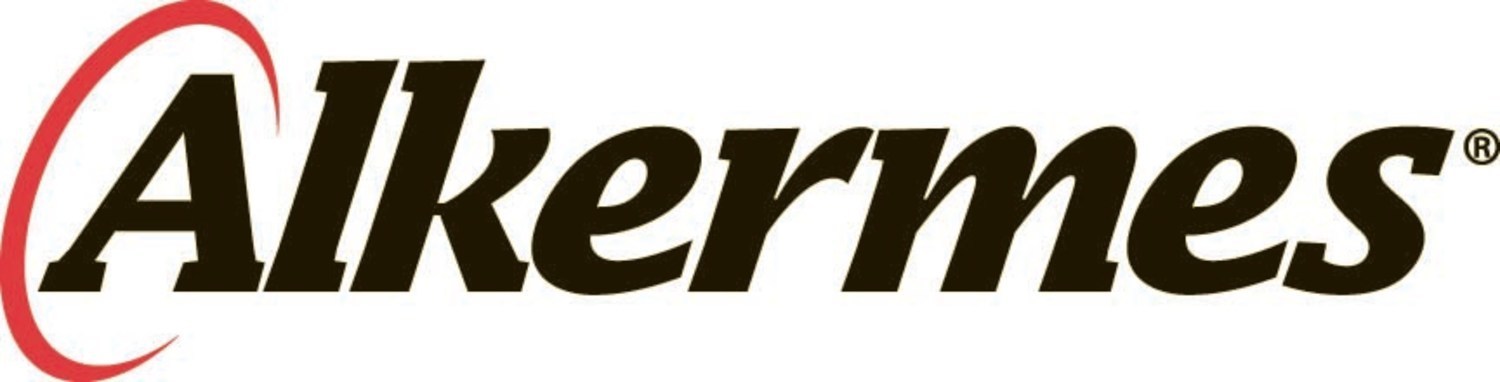 alkermes logo