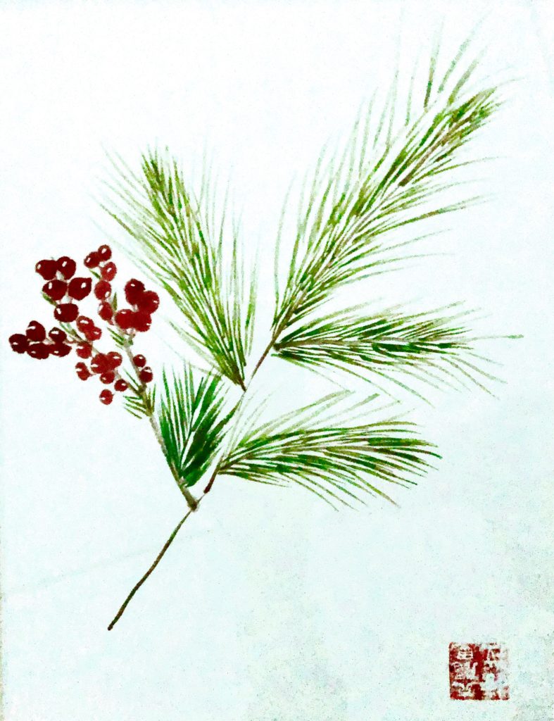 flowers