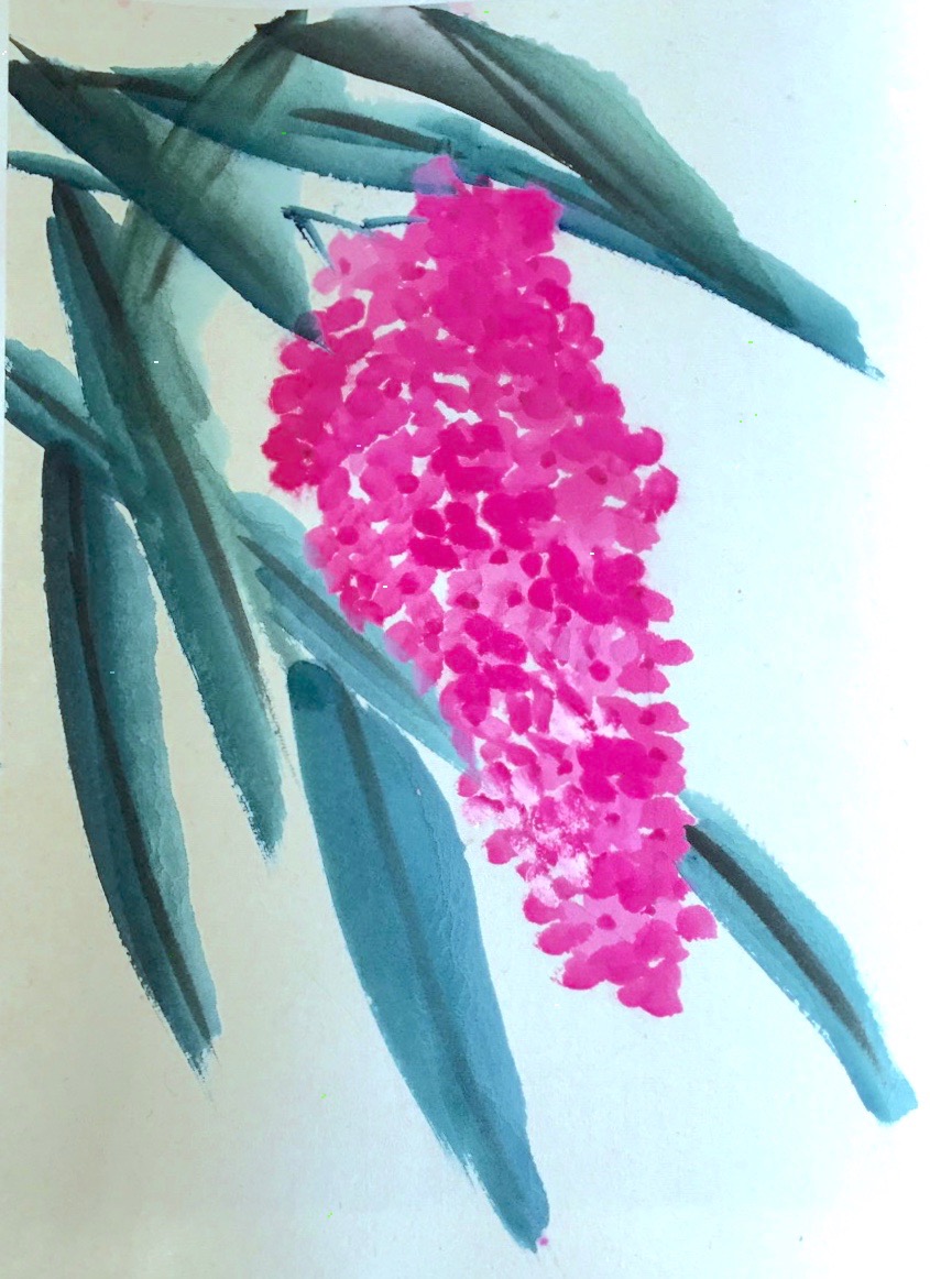flowers