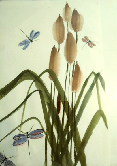 flowers