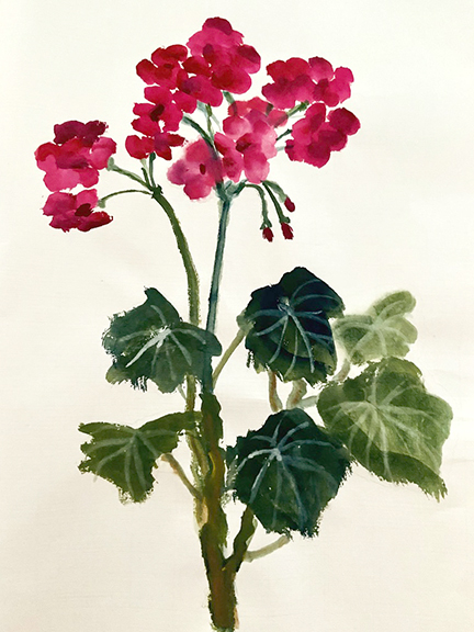 flowers