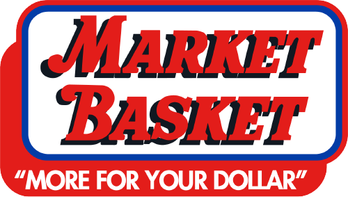 Market Basket Logo