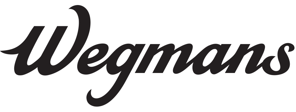Wegman's Logo